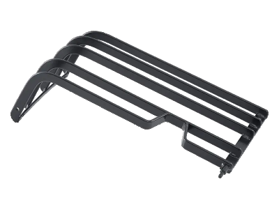 豪华SUV-1的灯罩