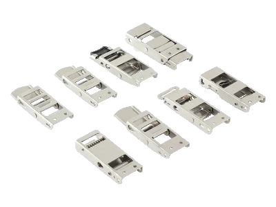 用于 Ourdoor 遮阳篷的不锈钢张紧器