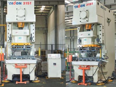 为什么焊接金属零件是您企业的明智投资