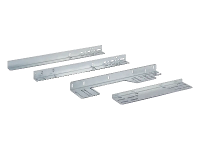 车库门镀锌端盖